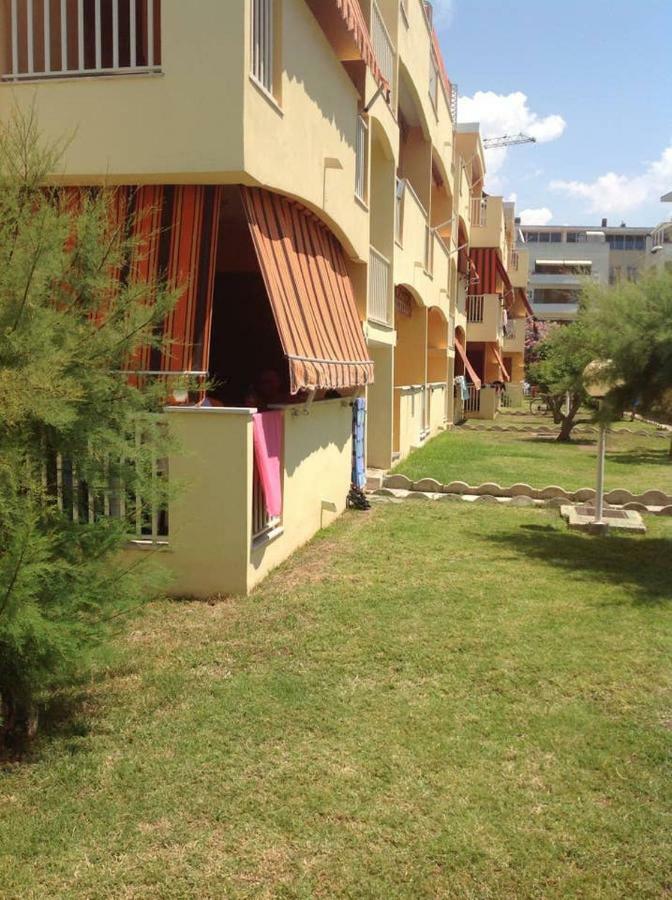 Appartamento Lido 2 Alghero Zewnętrze zdjęcie