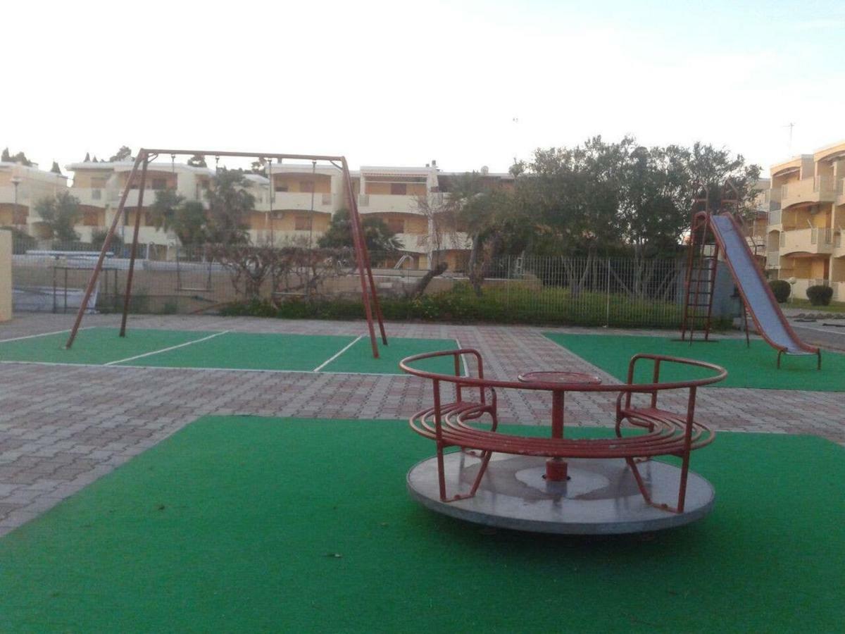 Appartamento Lido 2 Alghero Zewnętrze zdjęcie