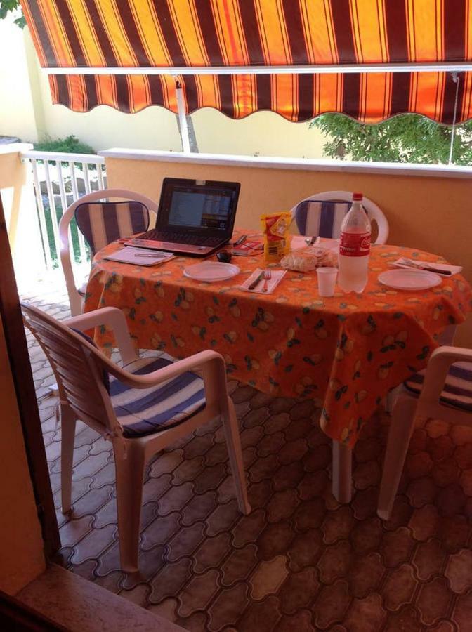 Appartamento Lido 2 Alghero Zewnętrze zdjęcie