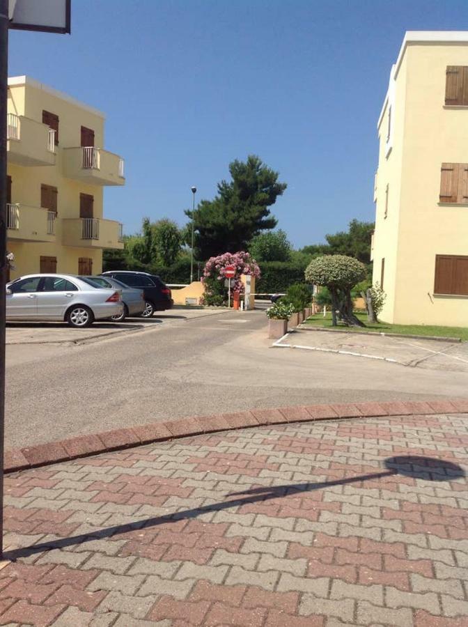 Appartamento Lido 2 Alghero Zewnętrze zdjęcie