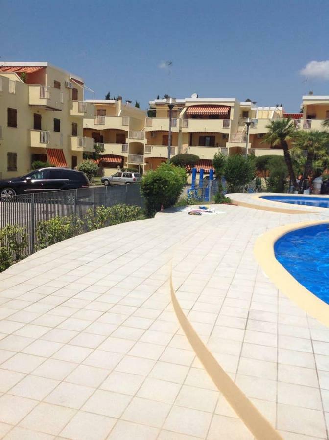 Appartamento Lido 2 Alghero Zewnętrze zdjęcie